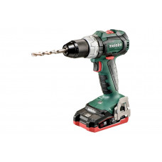 Аккумуляторная ударная дрель-шуруповерт Metabo SB 18 LT BL 602316820