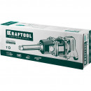 KRAFTOOL 1", 3400 Нм ударный пневматический гайковерт PW-3400 64200