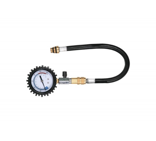 Компрессометр бензиновый, 0-20 атм МАСТАК 120-10320