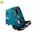 Аккумуляторная травокосилка Makita LXT BL 2х18 В, 550Вт DUR368AZ