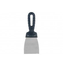 Шпатель 80 мм Зубр СТАНДАРТ 10052-08