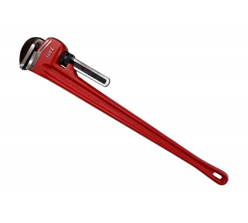 Прочный газовый ключ VOLL для тяжелых работ