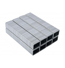 Скобы для степлера KRAFTOOL тип 140 (G/11/57) , калибр 20GA, 14мм, 1000шт 31680-14
