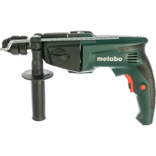 Ударная дрель Metabo SBE 760 600841850