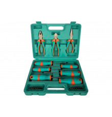 Набор инструмента, 23 предмета Sturm 1040-02-SS8