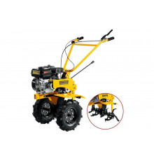 Бензиновый мотоблок STEHER GT-330