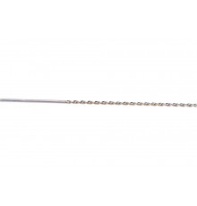 Сверло по металлу удлиненное HSS-G DIN 1869 (6.5х350х235 мм) Ruko 256065