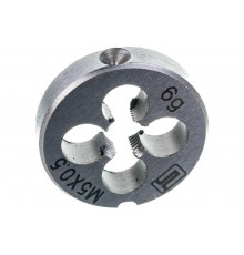 Плашка М5 х 0,5 мм СИБРТЕХ 77010