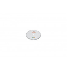 Диск с твердосплавными напайками (225 мм) для мотокос Fs 400/450/560 C-EM Stihl 40007134211