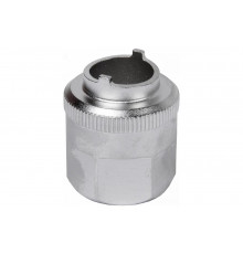 Головка торцевая для гаек амортизаторных стоек МАСТАК MB 100-10002