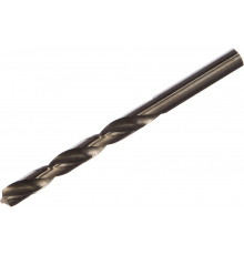 Сверло по металлу (5 шт; 10х87х133 мм) Sturm 1055-04-10S-SS5