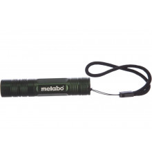 Светодиодный фонарик Metabo 657002000