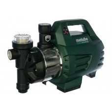 Насос-автомат Metabo HWAI 4500 Inox 600979000