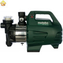 Насосная станция Metabo HWAI 4500 Inox 600979000