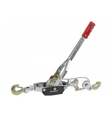 Ручная рычажная лебедка PATRIOT WH 4000R 770000025