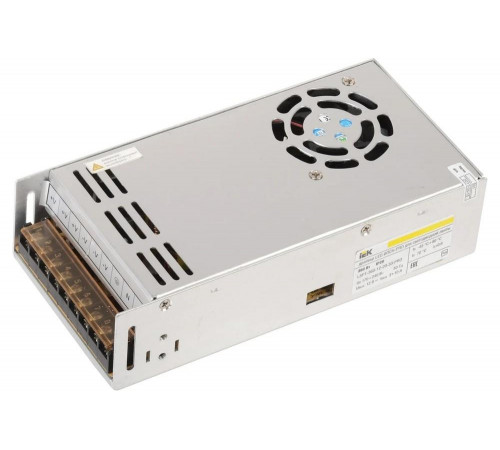 LED драйвер IEK ИПСН-PRO