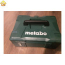 Кейс MetaLoc II (без вставок) Metabo 626431000