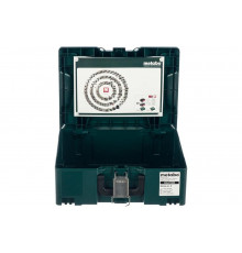 Кейс MetaLoc II (без вставок) Metabo 626431000
