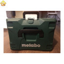 Кейс MetaLoc II (без вставок) Metabo 626431000