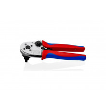 Мандрельные обжимные клещи KNIPEX 4-f контакты DT KN-975267DT
