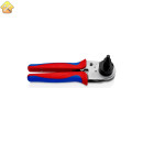 Мандрельные обжимные клещи KNIPEX 4-f контакты DT KN-975267DT