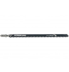 Пилки для лобзика по дереву (180 мм; шаг зубьев 4 мм) 5 шт. DEWALT DT 2167