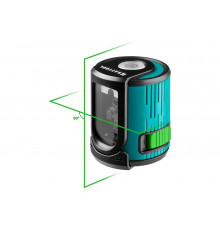 Лазерный нивелир KRAFTOOL CL 20 34701