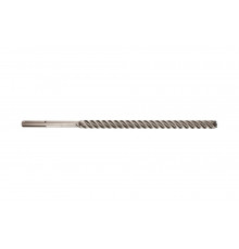 Бур по бетону SDS-max P4P (25x520 мм) Metabo 623245000