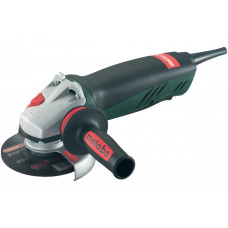 Угловая шлифмашина Metabo WE 9-125 Quick 600269000