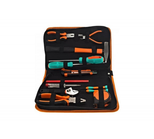 Набор инструмента для дома Sturm 1310-01-TS13