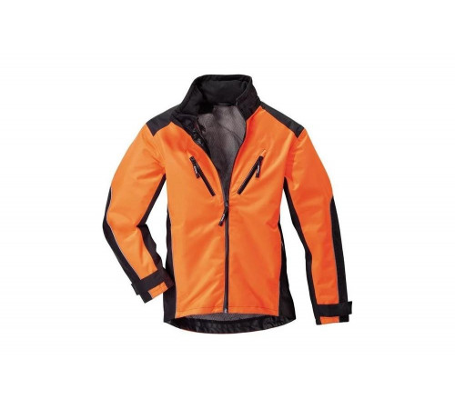 Непромокаемая куртка Stihl RAINTEC S 00008851148