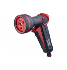 Пистолет-распылитель Elitech SG 005 Garden 8 режимов полива 206060