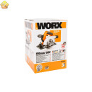 Аккумуляторная дисковая пила WORX WX529.9