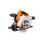 Дисковая аккумуляторная пила WORX WX529.9