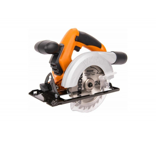 Аккумуляторная дисковая пила WORX WX529.9