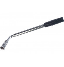 Баллонный телескопический ключ 17-19 мм STAYER 2752-17-19