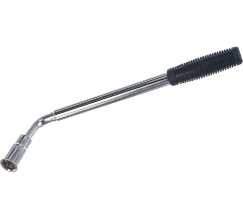 Баллонный телескопический ключ 17-19 мм STAYER 2752-17-19