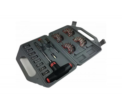 Универсальный набор инструментов для дома Zitrek SHB36 065-0033