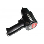 Пневматический ударный гайковерт KraftWell 1/2, 780 Нм KRW750IW