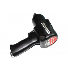 Пневматический ударный гайковерт KraftWell 1/2, 780 Нм KRW750IW