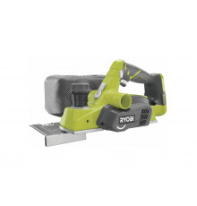 Аккумуляторный рубанок Ryobi ONE+ R18PL-0 5133002921