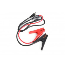 Силовые провода крокодилы для тестеров АКБ iCartool IC-90