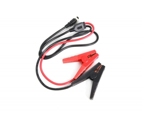 Силовые провода крокодилы для тестеров АКБ iCarTool IC-90