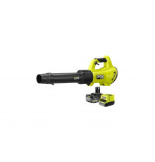 Воздуходувка Ryobi ONE+ 18В RY18BLXD-150 5133005952