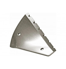 Сменные режущие элементы шнека для льда (200 мм) для буров AG-52, Калибр БС-1500 CARVER 01.003.00084