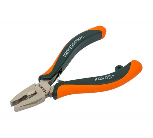 Плоскогубцы Sturm 1030-05-1-115