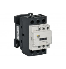 Контактор IEK Armat кми-а-23212 lc1d 32а 36в/ас3 1но/1нз AR-ACC-21-032-036-11