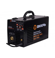 Сварочный полуавтомат Вихрь ИСА-180 MIG PRO 65/184