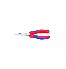 Длинногубцы с резцом KNIPEX KN-2502140