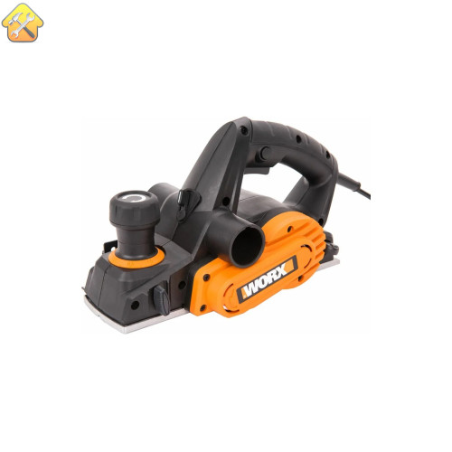 Электрорубанок WORX WX615